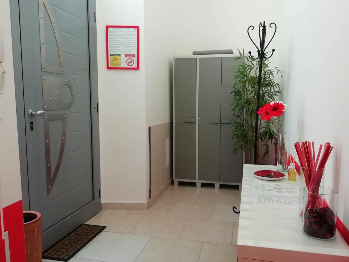 Appartamento Indipendente A Due Passi Dal Centro Savona Ngoại thất bức ảnh
