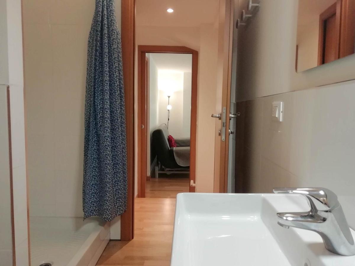 Appartamento Indipendente A Due Passi Dal Centro Savona Ngoại thất bức ảnh