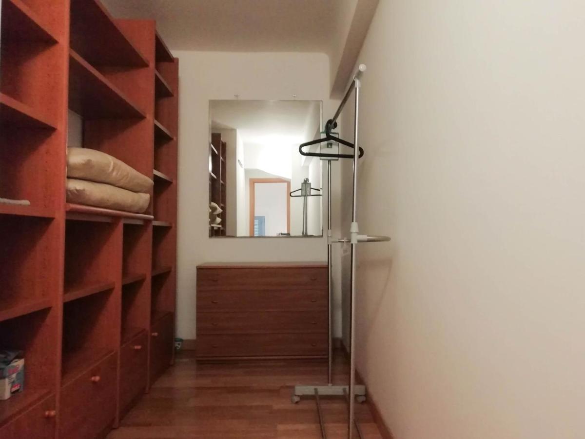 Appartamento Indipendente A Due Passi Dal Centro Savona Ngoại thất bức ảnh