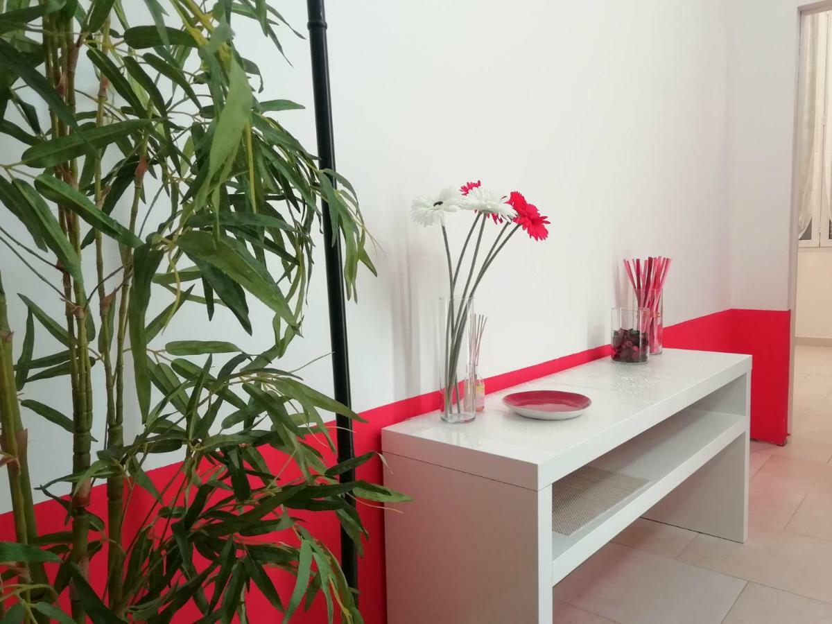 Appartamento Indipendente A Due Passi Dal Centro Savona Ngoại thất bức ảnh