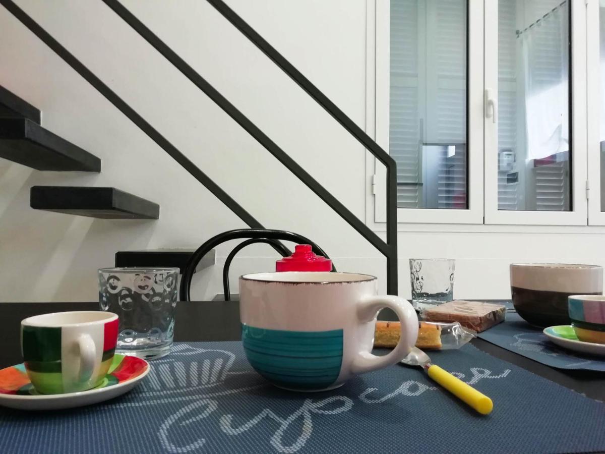 Appartamento Indipendente A Due Passi Dal Centro Savona Ngoại thất bức ảnh