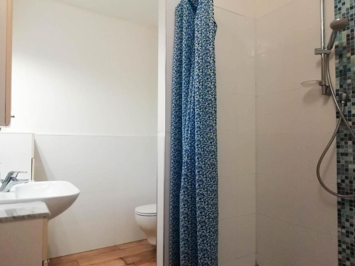 Appartamento Indipendente A Due Passi Dal Centro Savona Ngoại thất bức ảnh
